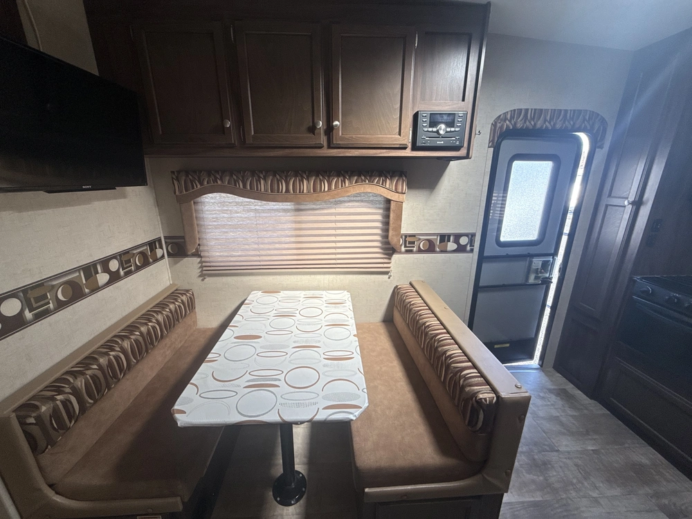 Kz-rv Sportsmen 235rk 2017 alt