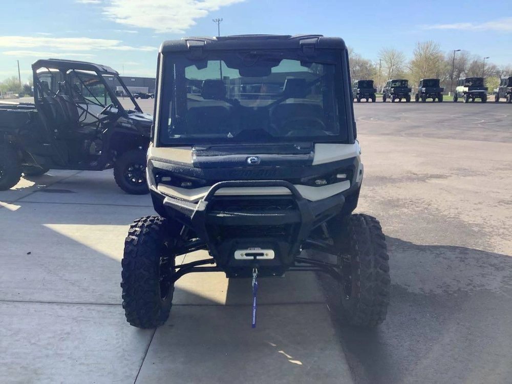 2026 Can-am Defender Limited Hd11 alt