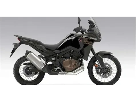 Honda Africa Twin 2026 alt