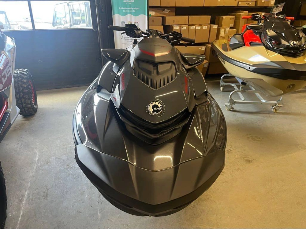 2026 Sea-doo Gtr X 300 alt
