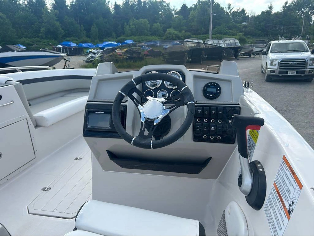 2023 Starcraft Svx 191 Ob 115 Pro Xs Ct alt
