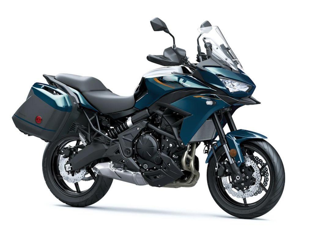 2026 Kawasaki Versys 650 LT ABS for Sale in Purcellville, VA