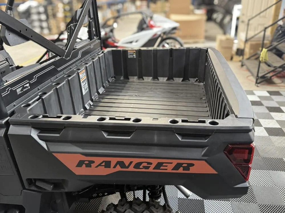 2026 Polaris Ranger 1000 Premium Eps alt