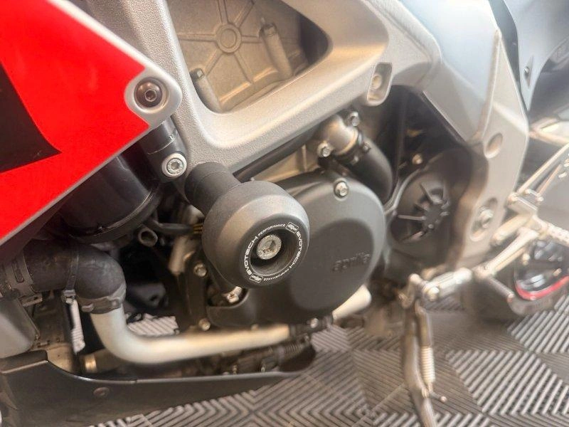 Aprilia Tuono V4 1100 Rr 2018 alt
