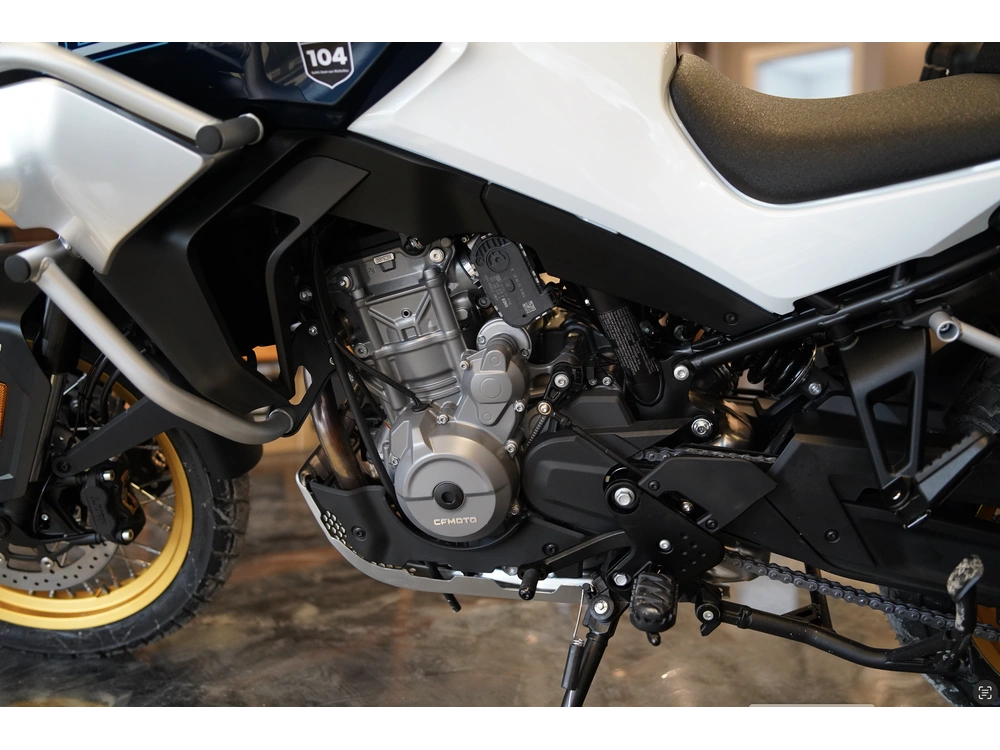 Cfmoto Ibex 800-e 2026 alt