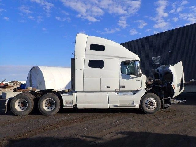 Volvo Vnl770 2019