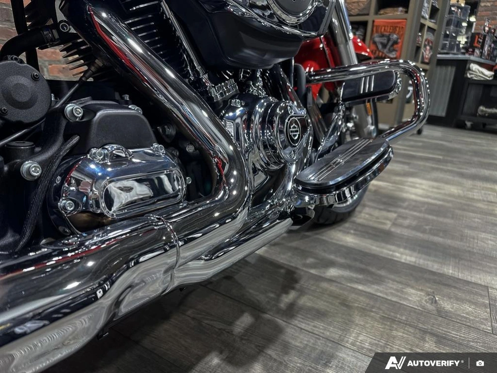 2026 Harley-davidson Road Glide alt