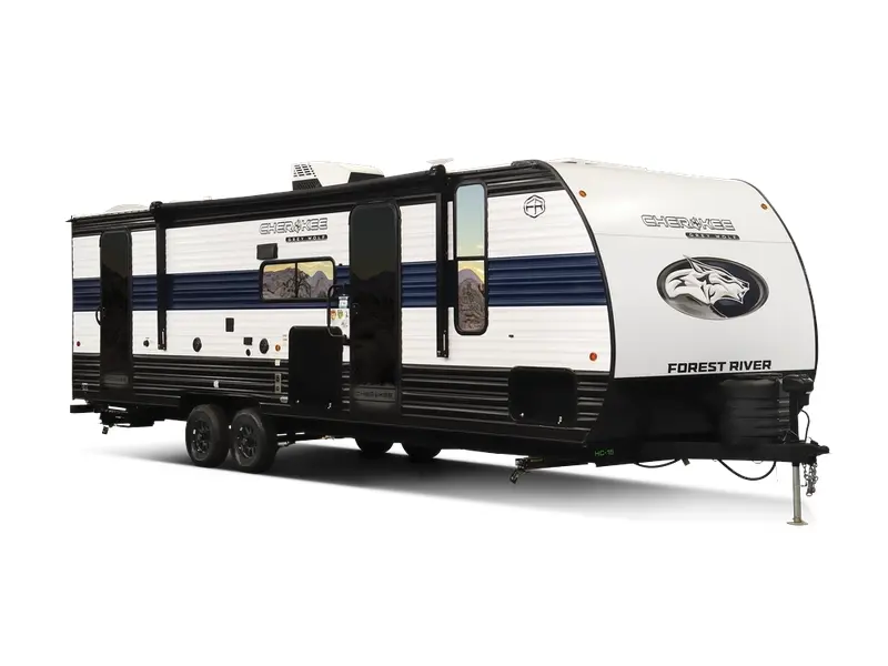2026 Cherokee 26GH Grey Wolf