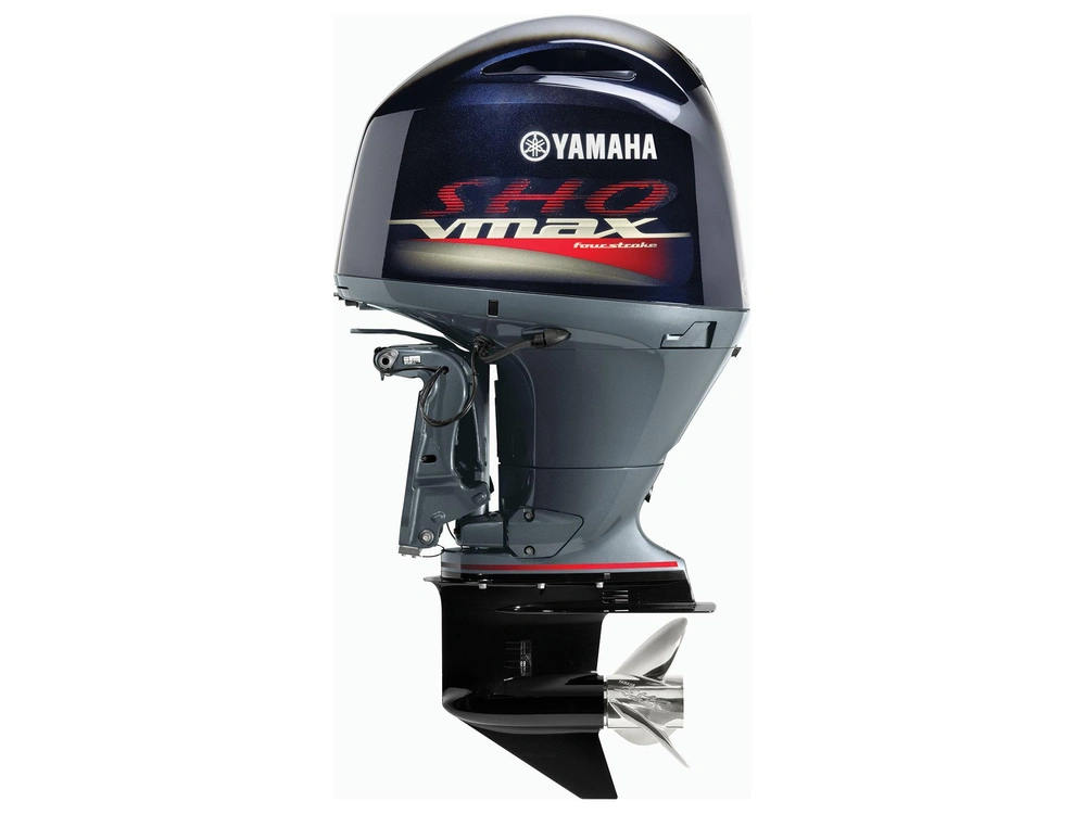 2025 Yamaha Vf175 Vmax Sho alt