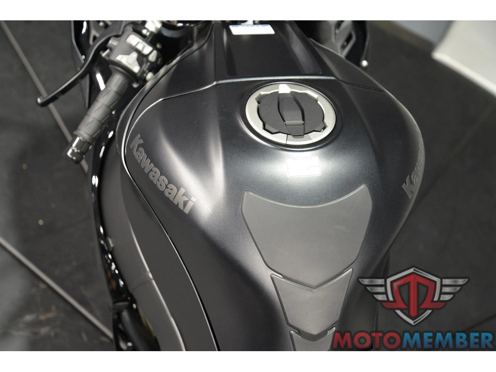 2025 Kawasaki Ninja® Zx™-10r alt