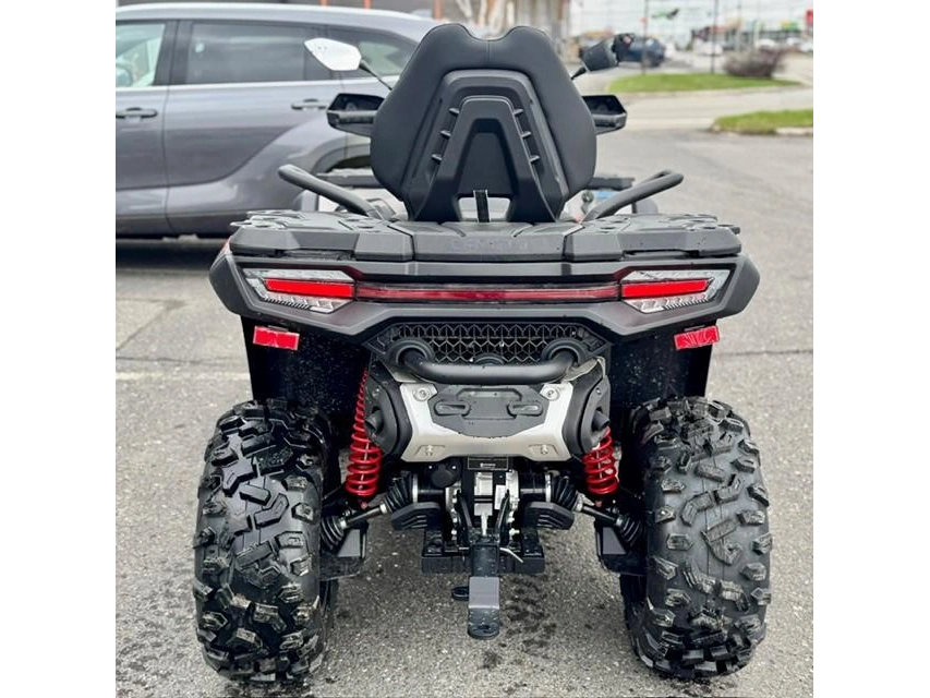 Cfmoto Cforce 800 Touring 2026 alt