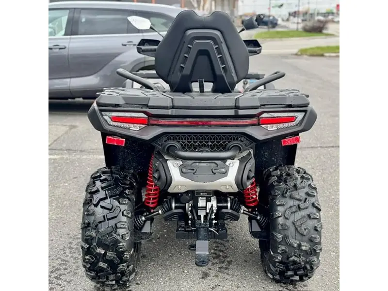 CFMOTO CFORCE 800 TOURING 2026