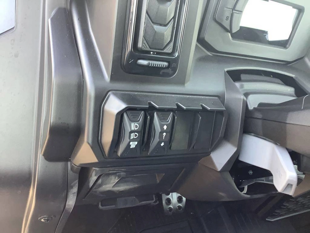 2026 Can-am Defender Max Xt Cab Hd11 alt