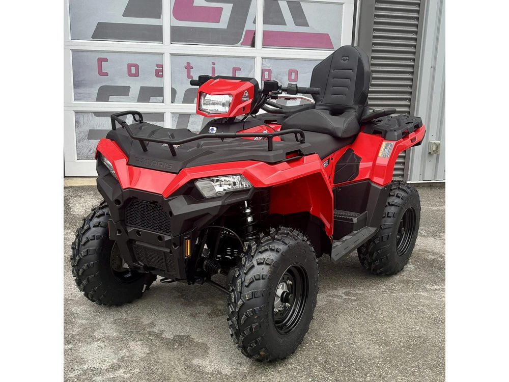 Polaris Sportsman Touring 570 A26sda57a7 2026 alt