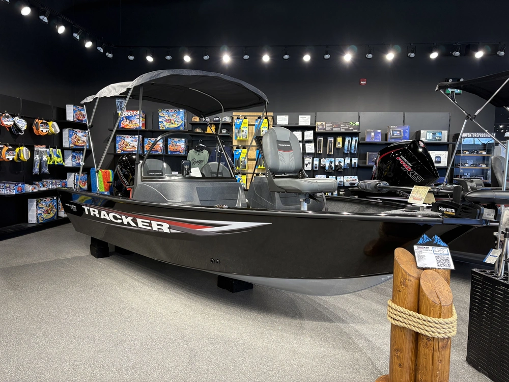 2026 Tracker Pro Guide V16 Wt 90 Elpt alt