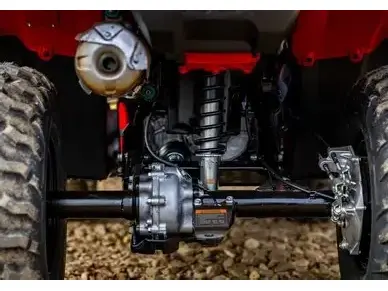2026 Honda RANCHER 420