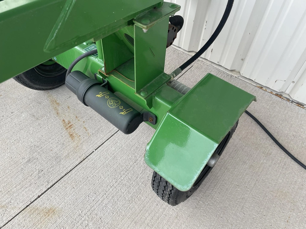 2022 Wallenstein Wx520t alt