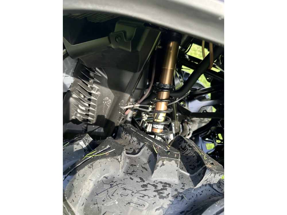 2026 Can-am Outlander Xmr 850 alt