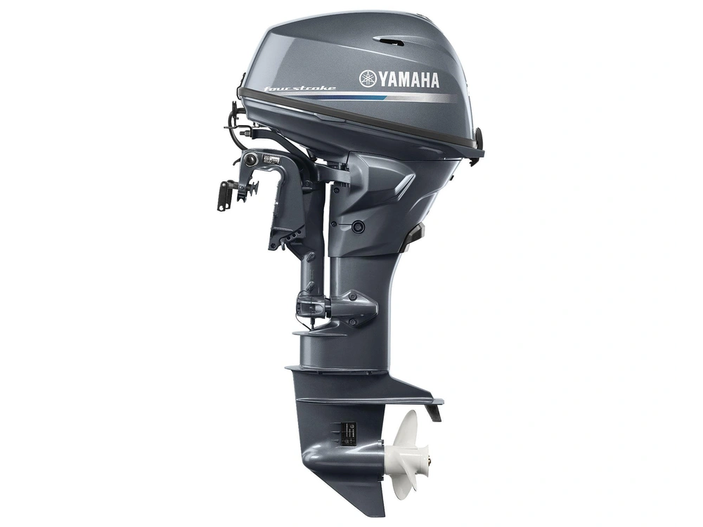 2026 Yamaha F25 F25lmhc alt