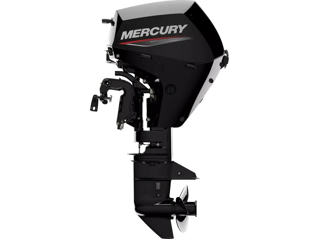 Mercury 6HP,SS,MAN. TILT/START,EFI,4-STROKE 2026