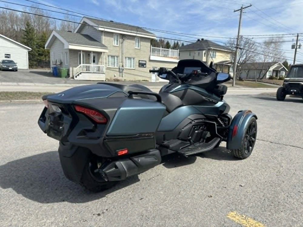 Can-am Rt 1330 2025 alt