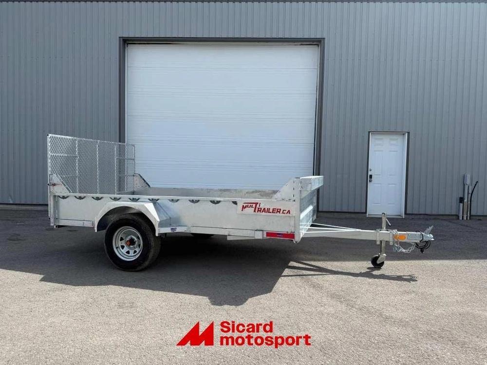 Multitrailer Utcf-66123-s 2026 alt