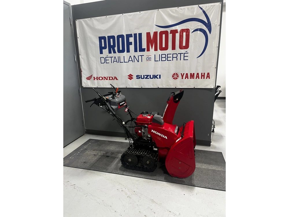 Honda Hss724ct 2017 alt