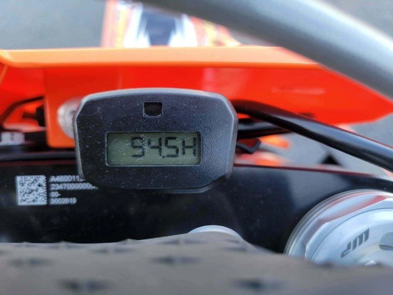 Ktm 350sx-f 2025 alt