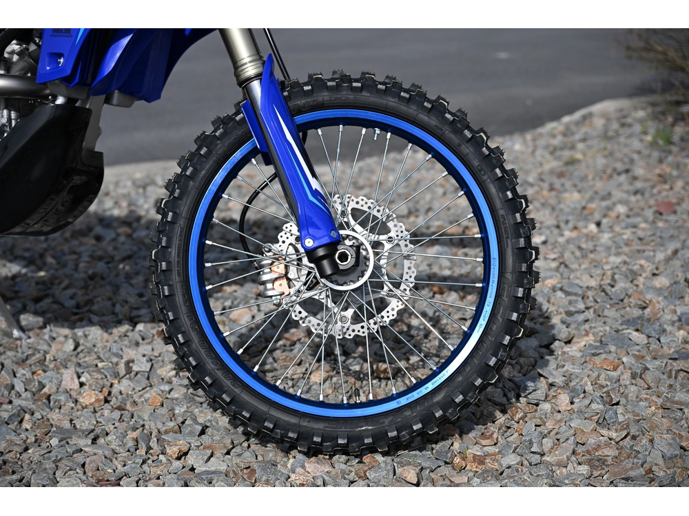 2026 Yamaha Yz250fx alt
