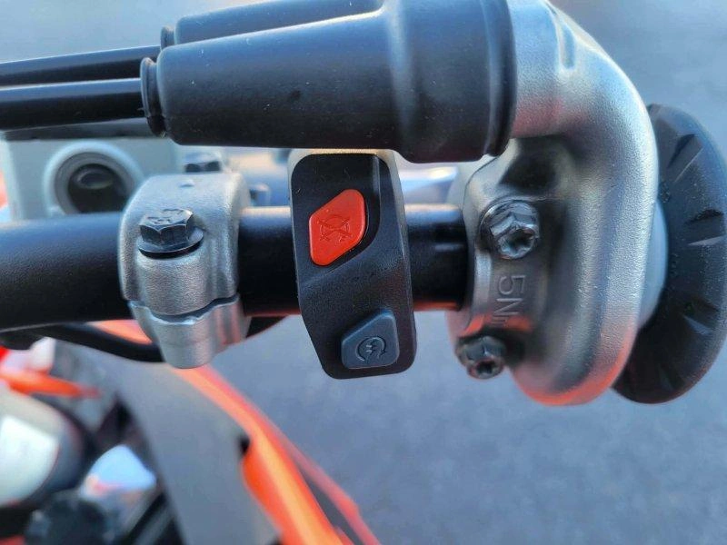 Ktm 350sx-f 2025 alt