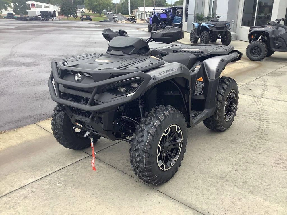 2026 Can-am Outlander™ Xt 850 alt