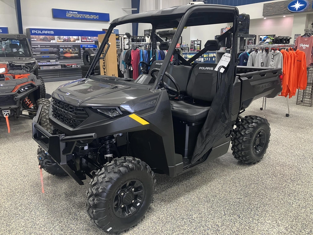 2025 Polaris Ranger 1000 Premium alt