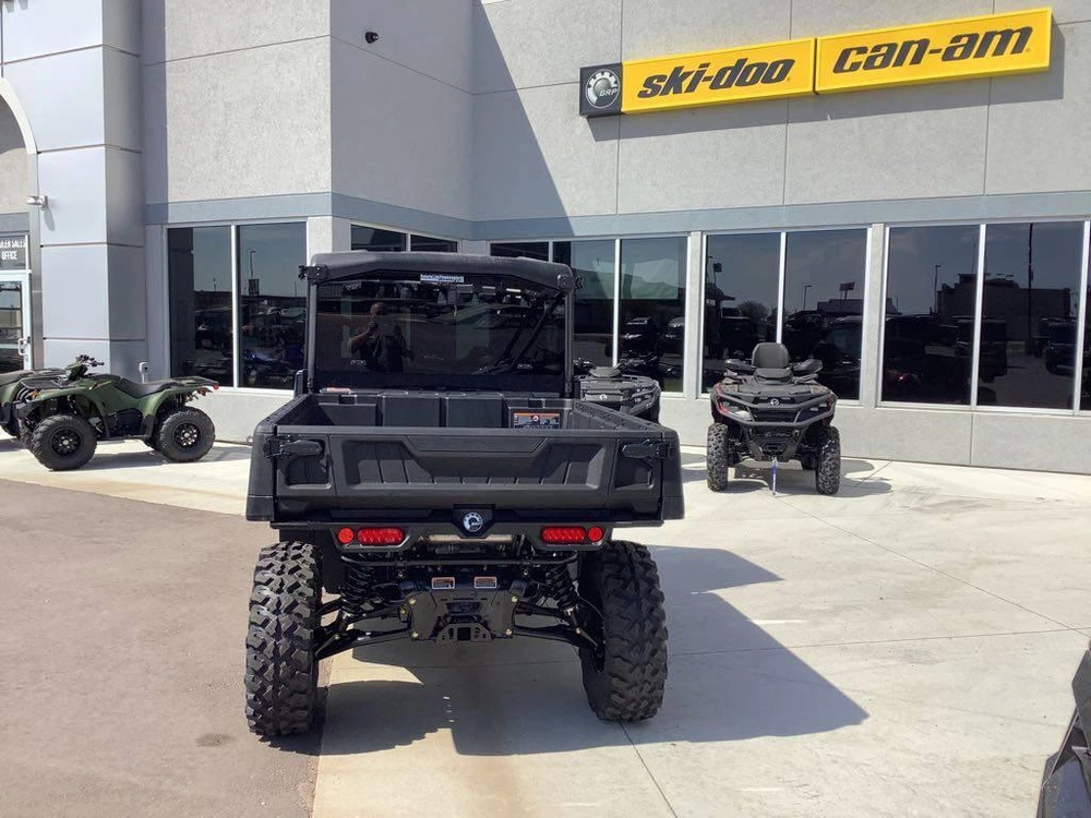 2026 Can-am Defender Pro Limited Hd10 alt