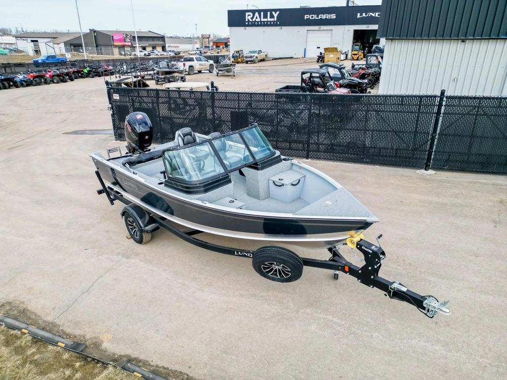 2026 Lund 1875 Alaskan Sport alt