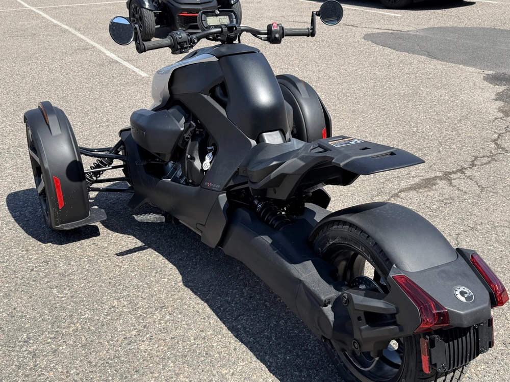 2026 Brp Ryker Sport (900 Ace) (canada) alt