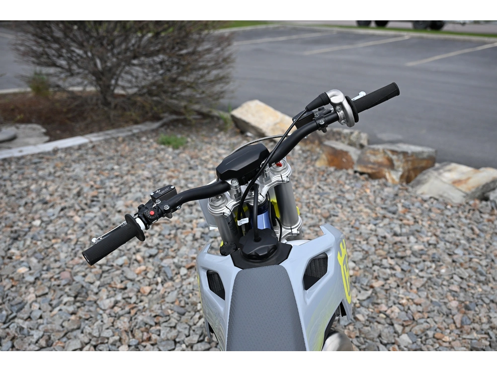 2025 Husqvarna Tc 65 alt
