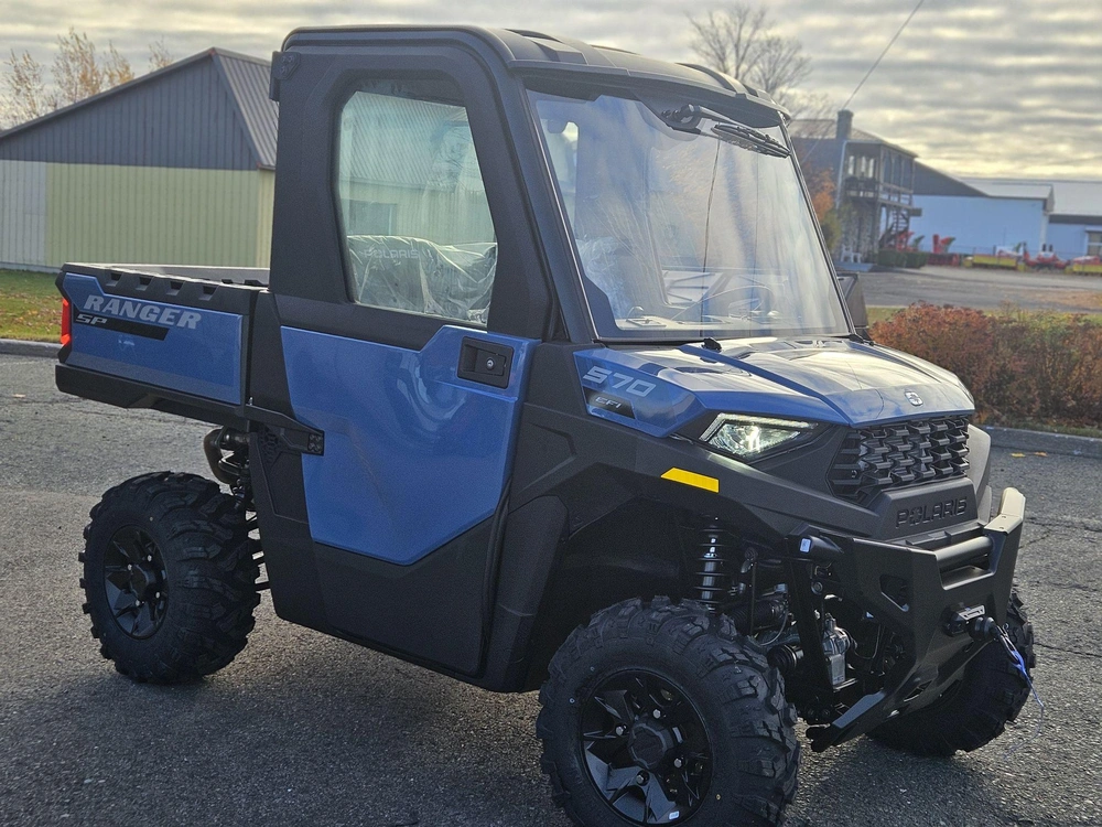 Polaris Polaris Ranger 570 Sp Premium Northstar 2026 alt