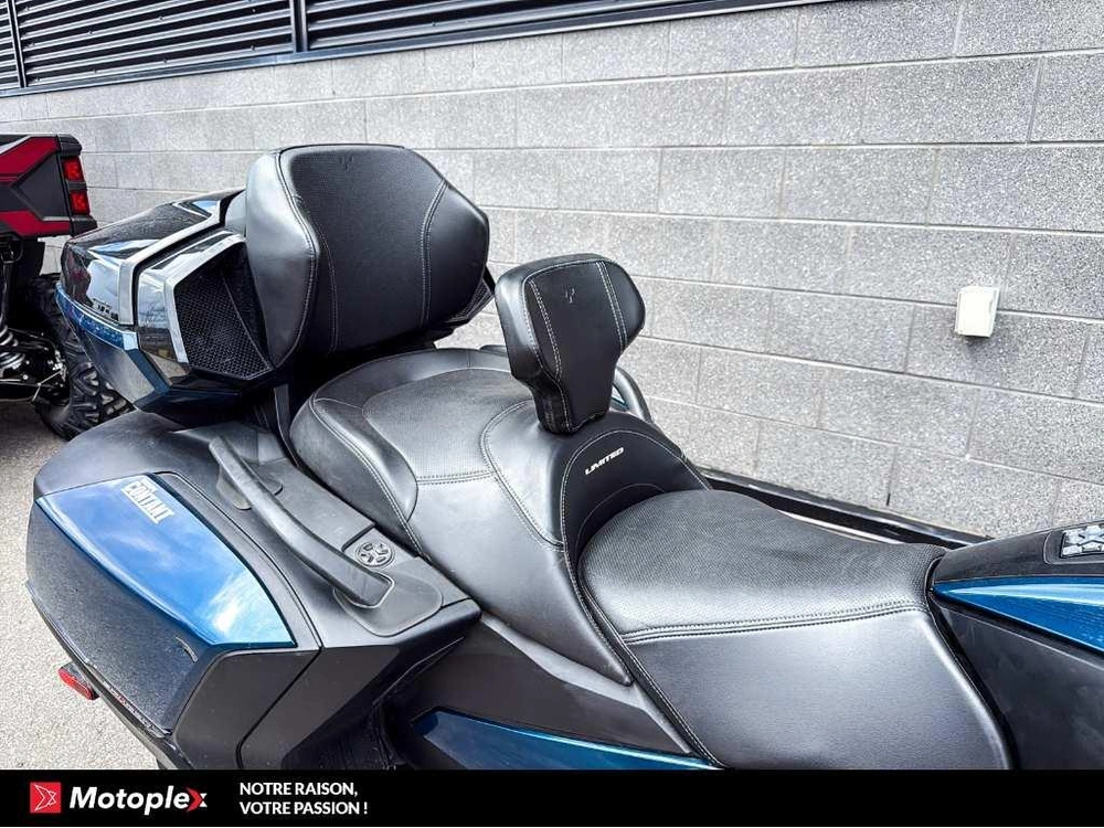 Can-am Spyder Rt Limited 2023 alt