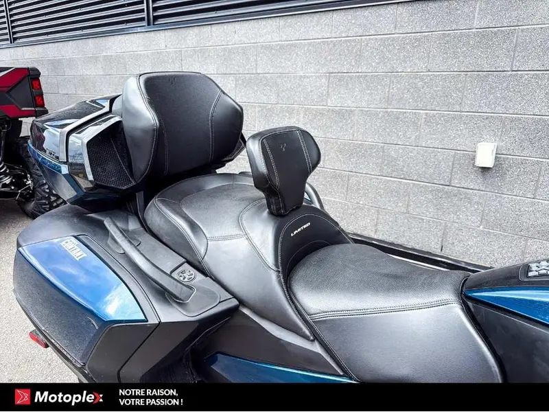 Can-Am SPYDER RT LIMITED 2023