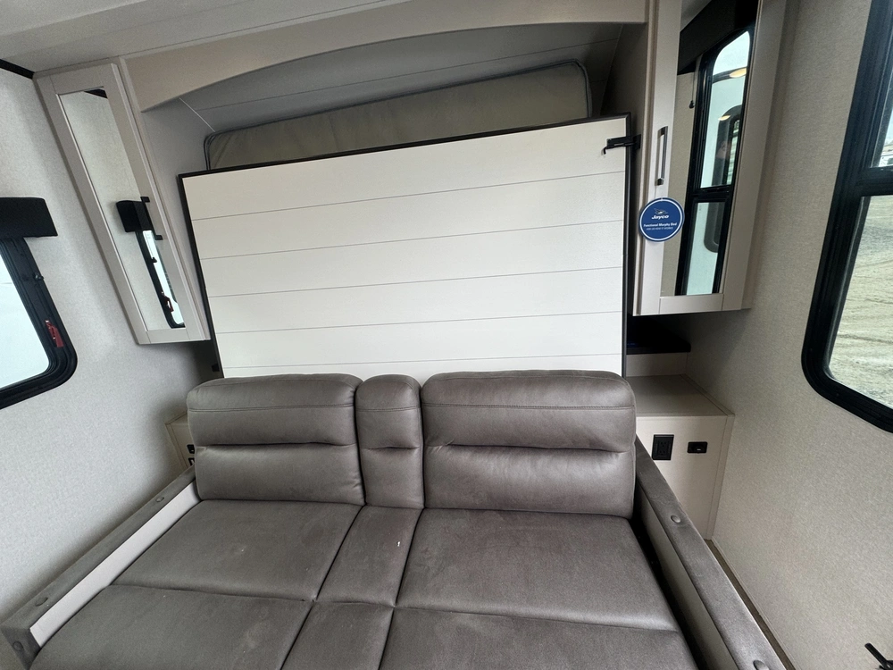 Jayco Jay Feather Air 15mrb 2026 alt
