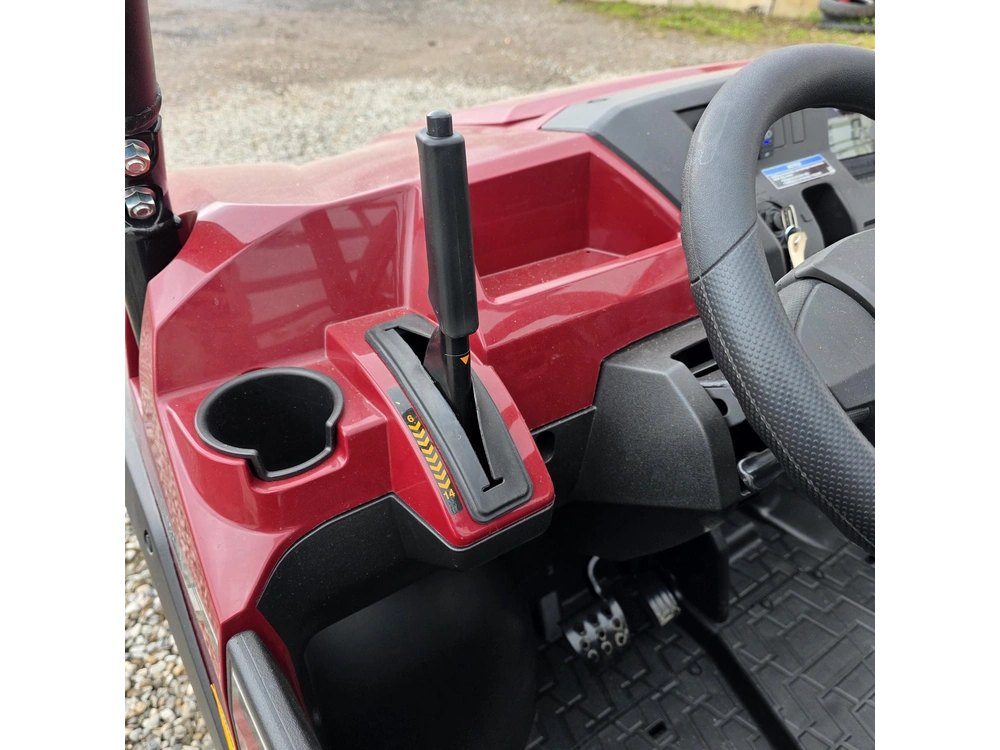 2026 Kawasaki Mule Pro-fx 820 alt