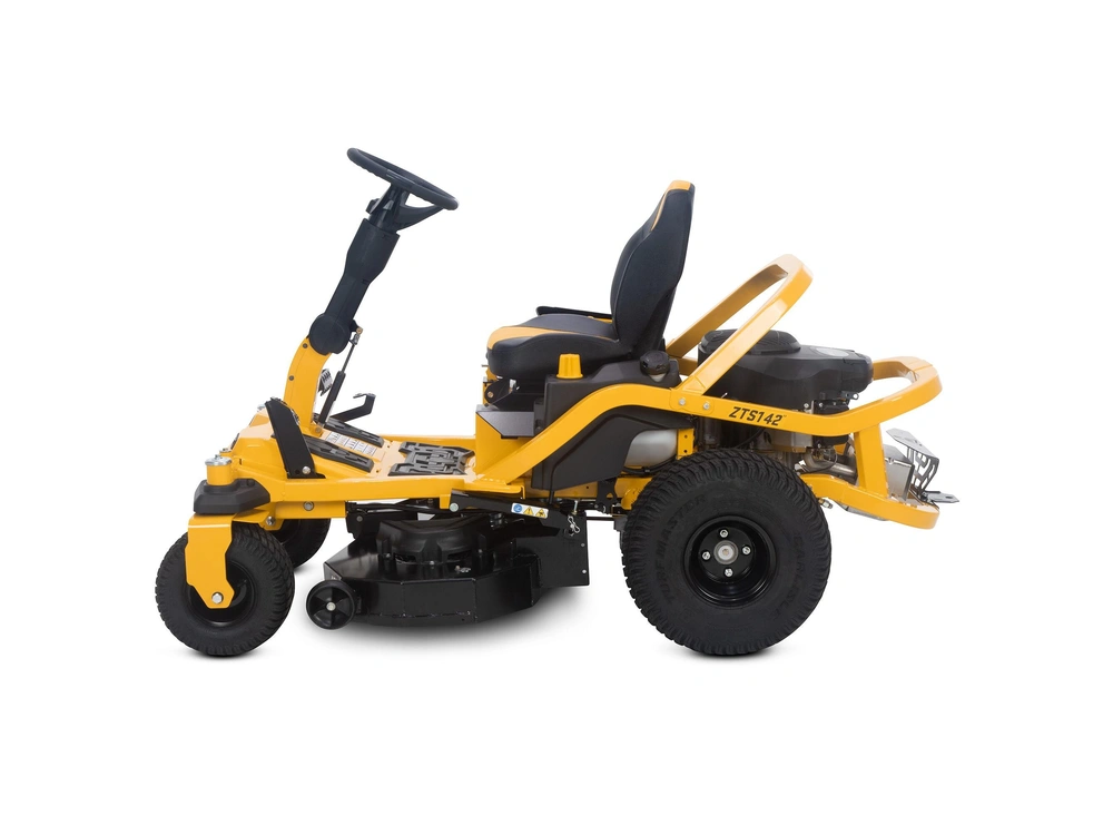 2023 Cub Cadet Zero Turn Mowers Zts1 42 alt