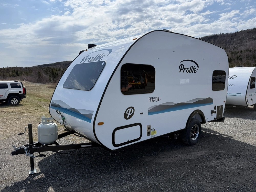 2026 Prolite Evasion alt