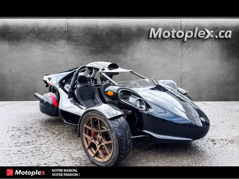 2021 Campagna TREX 14RR *8000$ EN OPTIONS* thumbnail 2