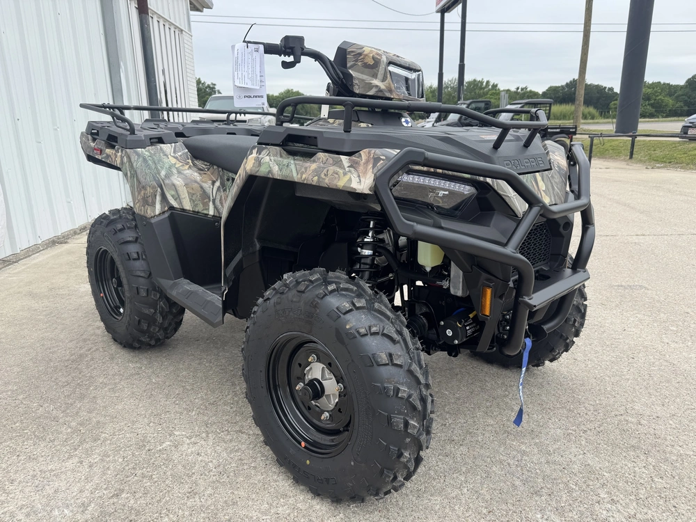 2026 Polaris Sportsman 570 Eps Ppc alt