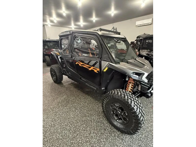 Polaris Rzr Xp4 1000 Premium 2024 alt