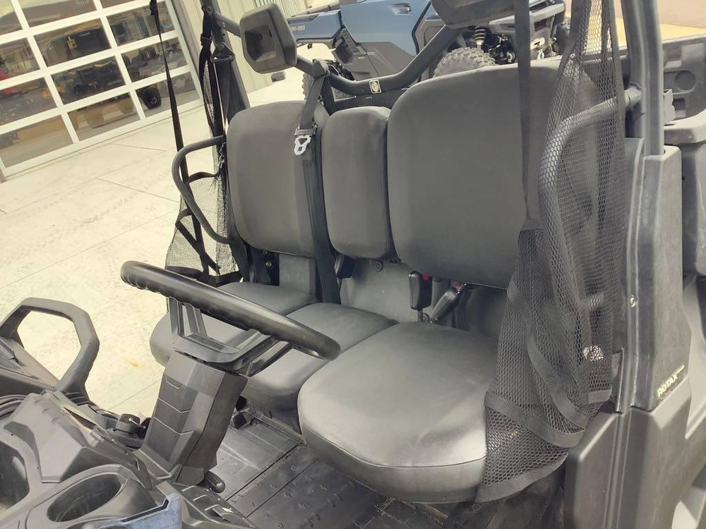 2024 Can-am Defender Dps Hd9 alt