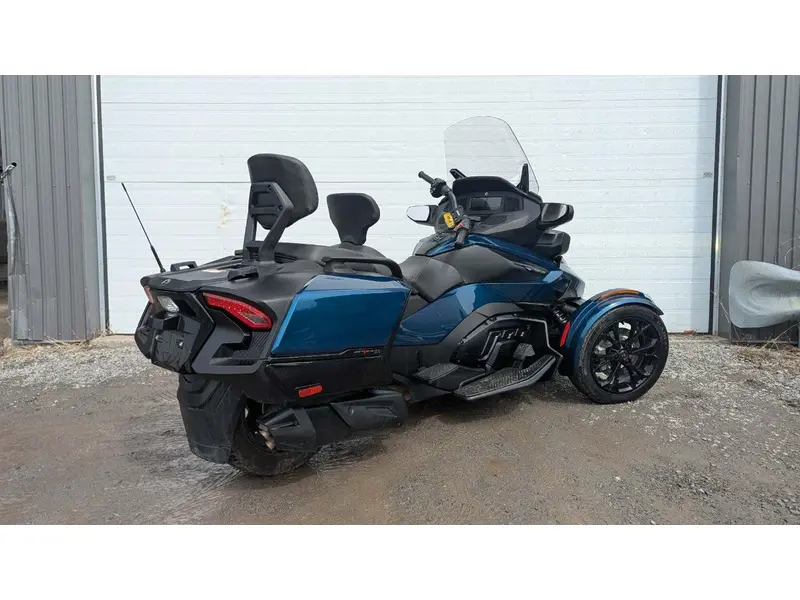 Can-Am RT 1330 USED 2022