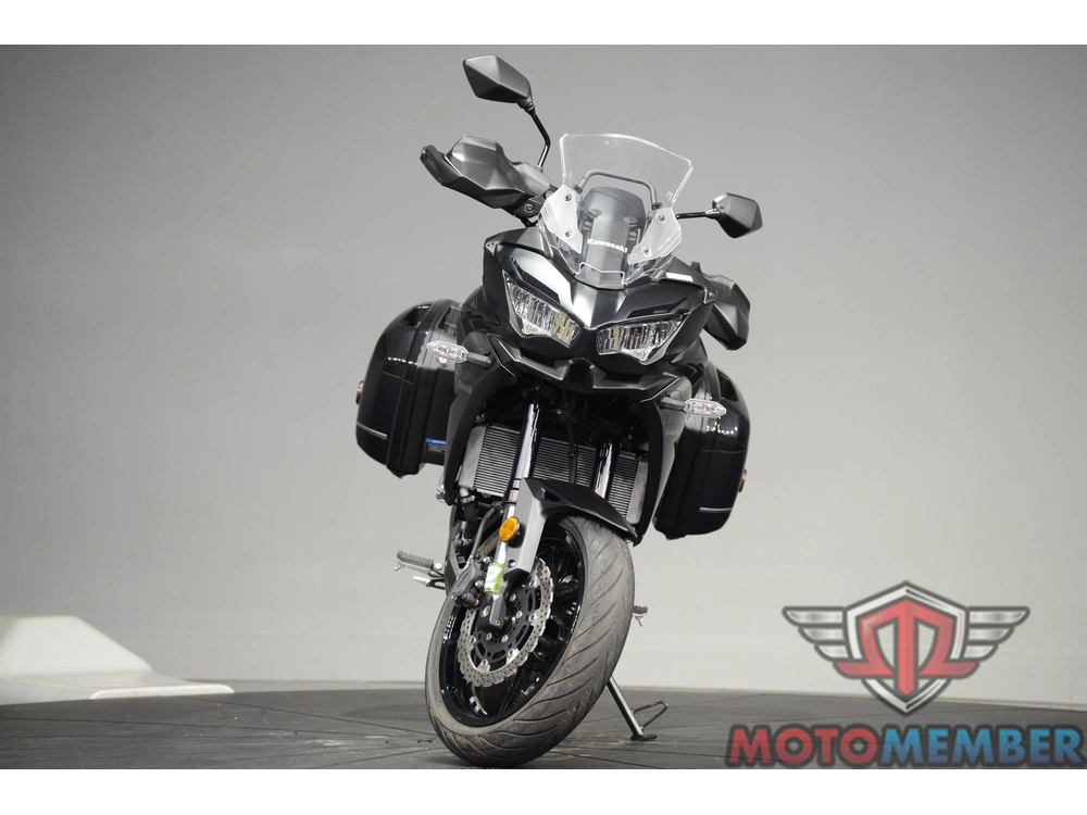 2023 Kawasaki Versys® 650 Lt alt