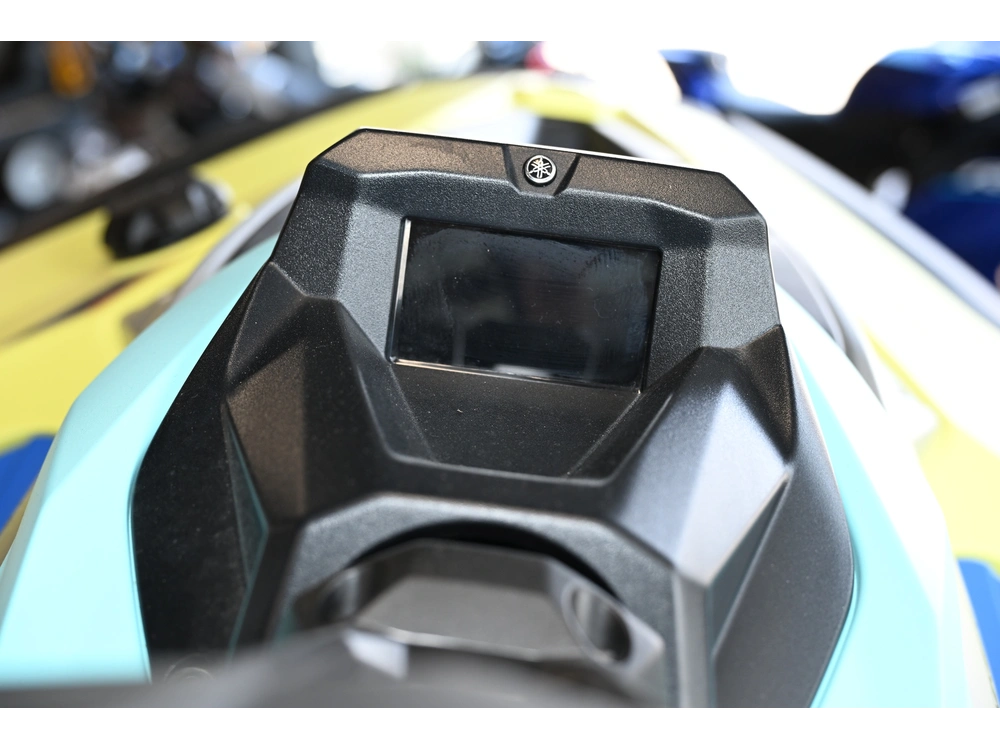 2026 Yamaha Jetblaster Ltd alt